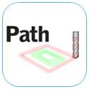 臺(tái)灣協(xié)鴻Hartrol Plus 自制控制器-加工路徑模擬